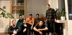 Moving out 5