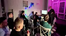 GraphQL meetup 1