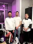 GraphQL meetup 2