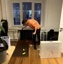 Moving out 2