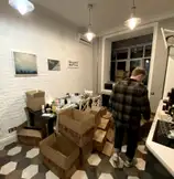 Moving out 3