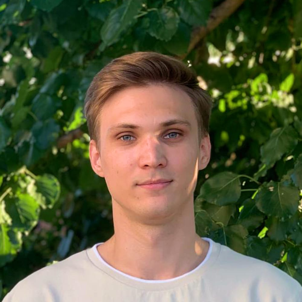 Alexey Puchkov