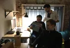 Playing mini games