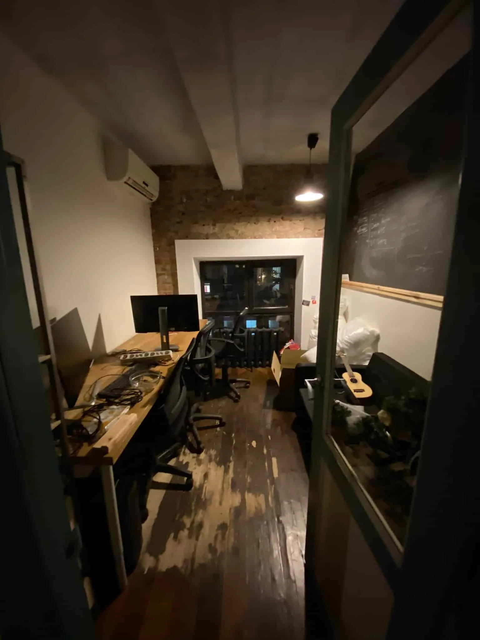 New office 5
