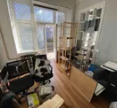 Office renovation
