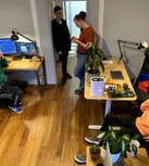 Out office
