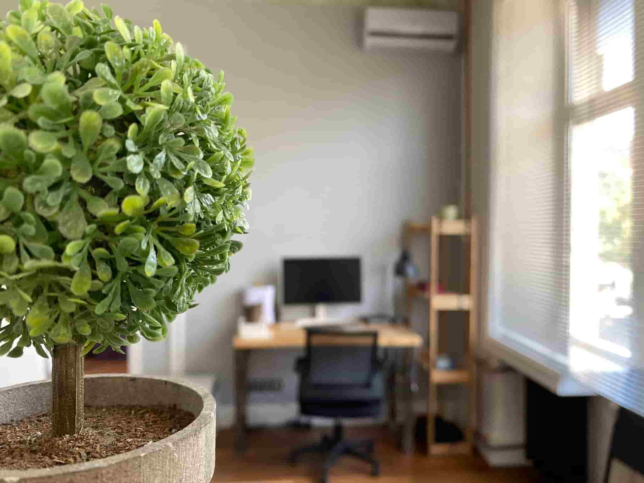 Green office