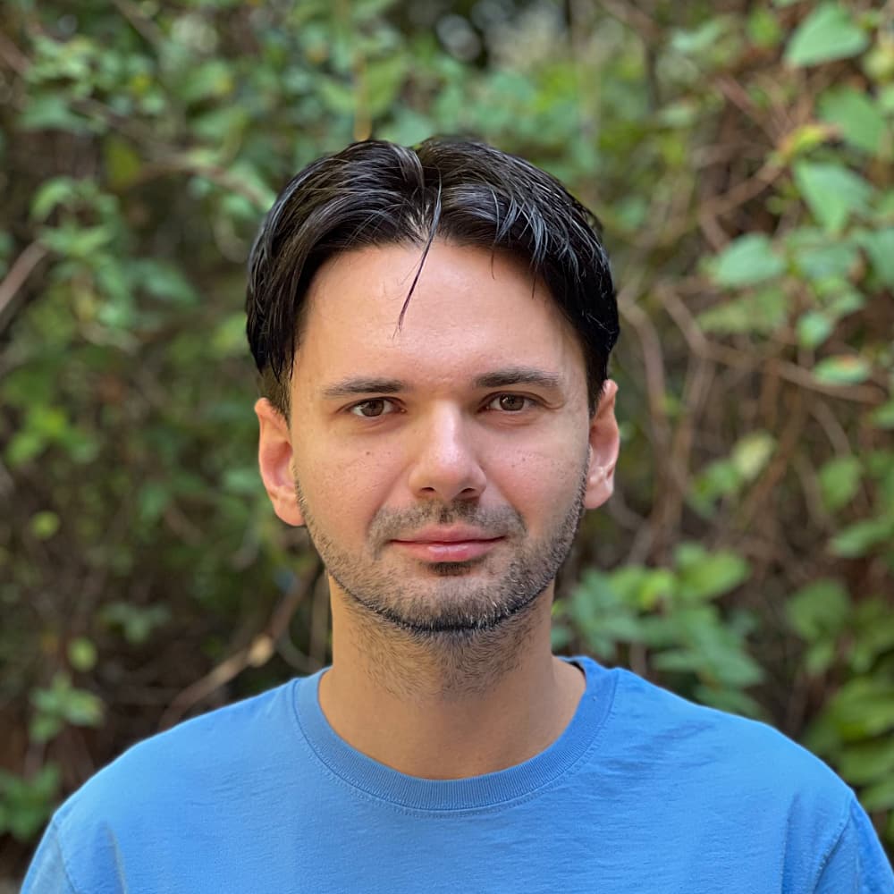 Sergey Kizim